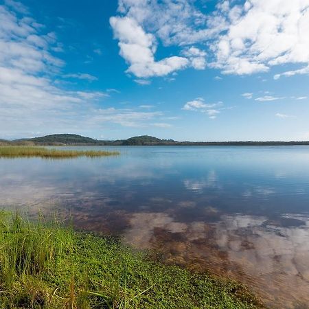 Cabarita Lake Apartments Кабарита-Бич Экстерьер фото