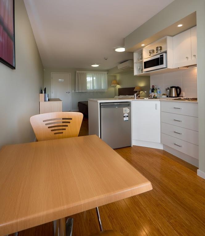 Cabarita Lake Apartments Кабарита-Бич Номер фото