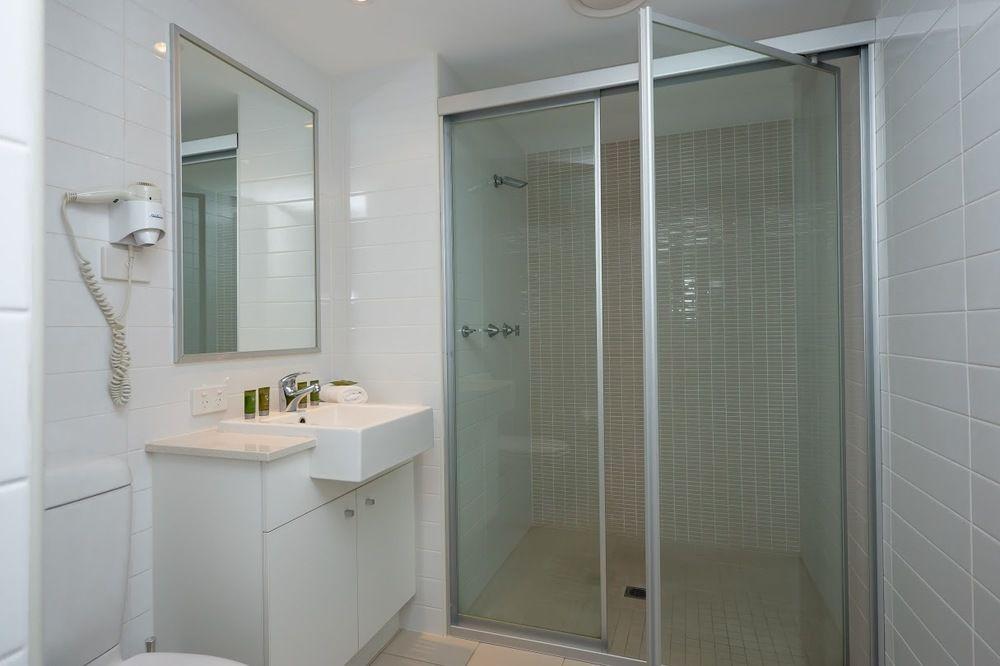 Cabarita Lake Apartments Кабарита-Бич Экстерьер фото