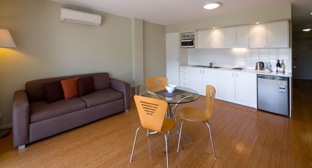 Cabarita Lake Apartments Кабарита-Бич Экстерьер фото