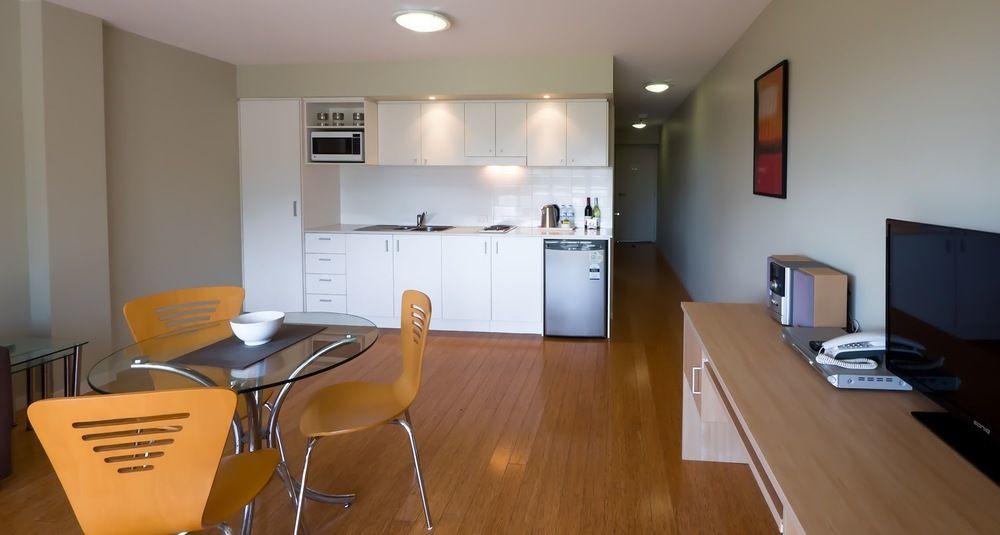 Cabarita Lake Apartments Кабарита-Бич Экстерьер фото
